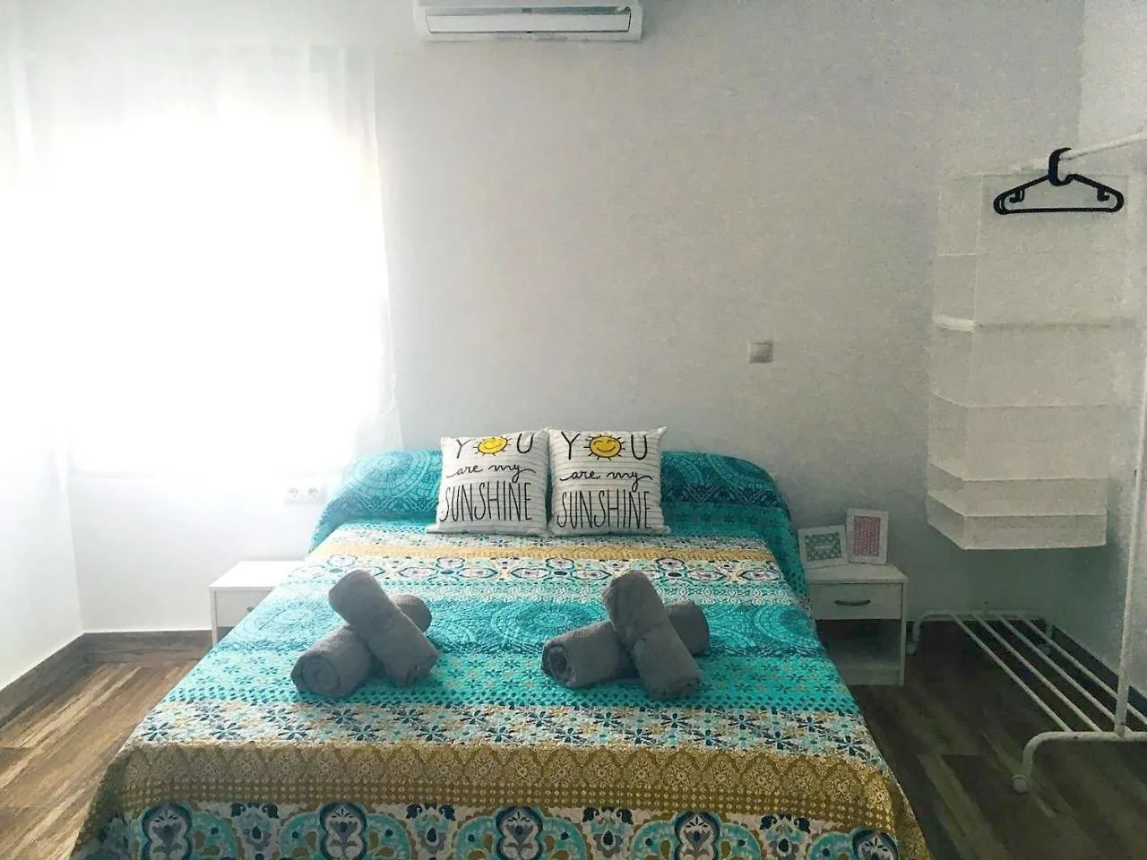 Apartment With 3 Bedrooms In Malaga, With Wifi 西班牙