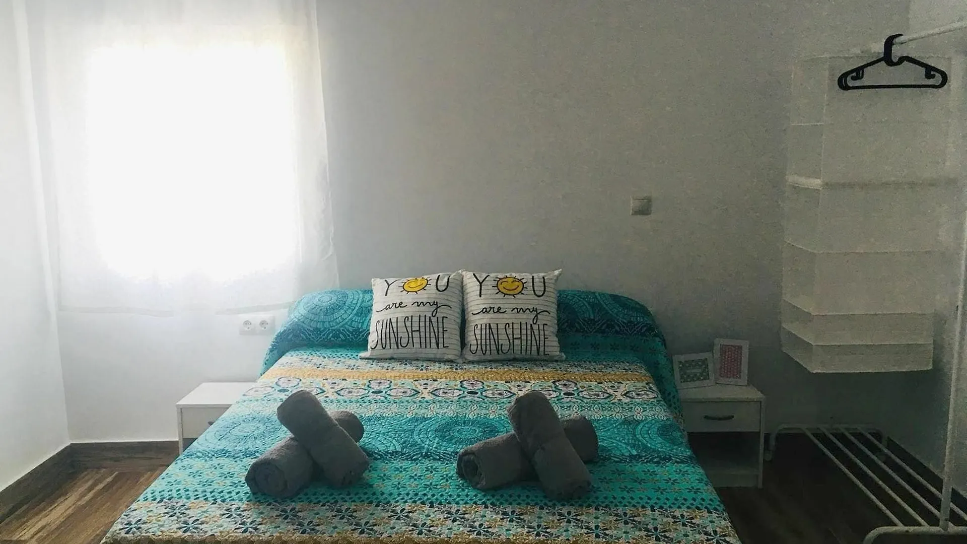 Apartment With 3 Bedrooms In Malaga, With Wifi 西班牙