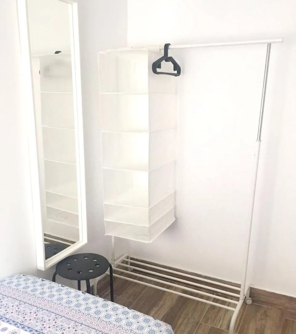 Apartment With 3 Bedrooms In Malaga, With Wifi  Μάλαγα
